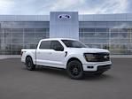 2025 Ford F-150 SuperCrew Cab 4WD Pickup for sale #50149 - photo 7
