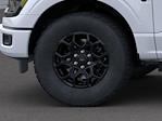 2025 Ford F-150 SuperCrew Cab 4WD Pickup for sale #50149 - photo 19