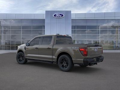 2025 Ford F-150 SuperCrew Cab 4WD Pickup for sale #50151 - photo 2