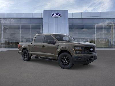 2025 Ford F-150 SuperCrew Cab 4WD Pickup for sale #50151 - photo 1