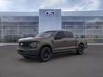 2025 Ford F-150 SuperCrew Cab 4WD Pickup for sale #50151 - photo 1
