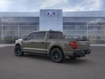 2025 Ford F-150 SuperCrew Cab 4WD Pickup for sale #50151 - photo 2