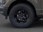 2025 Ford F-150 SuperCrew Cab 4WD Pickup for sale #50151 - photo 19