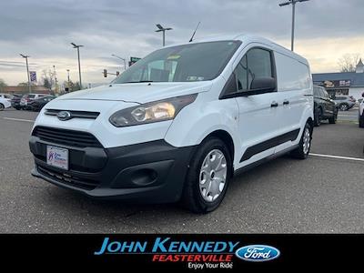 Used 2017 Ford Transit Connect Empty Cargo Van for sale #50160A - photo 1