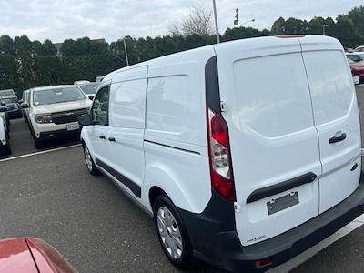 Used 2017 Ford Transit Connect Empty Cargo Van for sale #50160A - photo 2