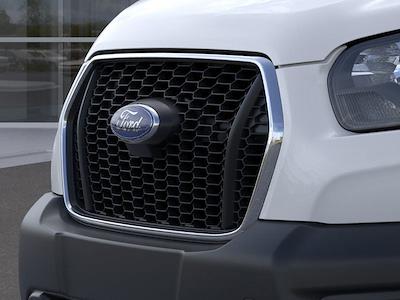 New 2025 Ford Transit 250 - photo 1