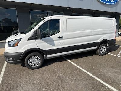 New 2025 Ford Transit 250 Low Roof Empty Cargo Van for sale #25V0134 - photo 1
