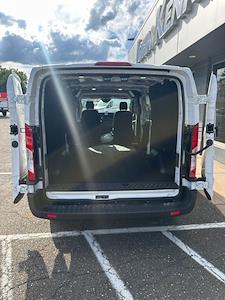 New 2025 Ford Transit 250 Low Roof Empty Cargo Van for sale #25V0134 - photo 2