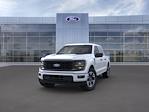 2025 Ford F-150 SuperCrew Cab 4WD Pickup for sale #50210 - photo 3