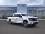 2025 Ford F-150 SuperCrew Cab 4WD Pickup for sale #50210 - photo 7