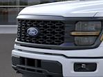 2025 Ford F-150 SuperCrew Cab 4WD Pickup for sale #50210 - photo 17