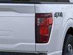 2025 Ford F-150 SuperCrew Cab 4WD Pickup for sale #50210 - photo 21