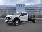 2025 Ford F-550 Super Cab DRW 4WD Cab Chassis for sale #50224 - photo 22