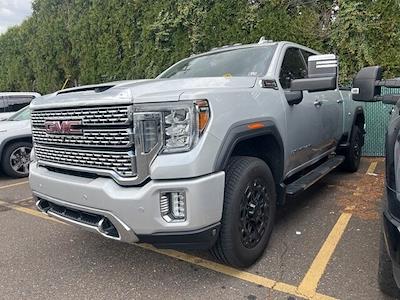 2020 GMC Sierra 2500 Crew Cab 4WD Pickup for sale #50233A1 - photo 1