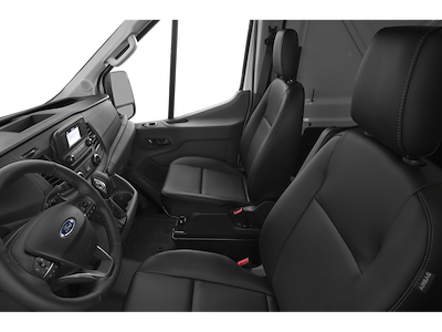 2025 Ford Transit 350 HD High Roof AWD Empty Cargo Van for sale #50243 - photo 1