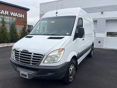 2010 Freightliner Sprinter 3500 RWD Empty Cargo Van for sale #50260A - photo 1
