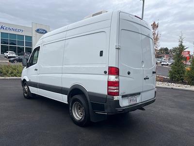 2010 Freightliner Sprinter 3500 RWD Empty Cargo Van for sale #50260A - photo 2