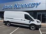 New 2025 Ford Transit 250 Medium Roof Empty Cargo Van for sale #50265 - photo 30