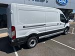 New 2025 Ford Transit 250 Medium Roof Empty Cargo Van for sale #50265 - photo 32