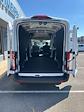New 2025 Ford Transit 250 Medium Roof Empty Cargo Van for sale #50265 - photo 34