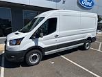New 2025 Ford Transit 250 Medium Roof Empty Cargo Van for sale #50265 - photo 1