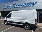 New 2025 Ford Transit 250 Medium Roof Empty Cargo Van for sale #50265 - photo 2