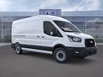 2025 Ford Transit 250 Medium Roof RWD Empty Cargo Van for sale #50265 - photo 4
