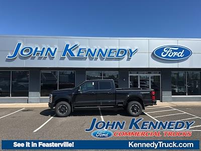 2025 Ford F-250 Crew Cab 4WD Pickup for sale #50270 - photo 1