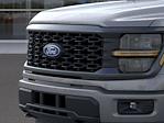 2025 Ford F-150 SuperCrew Cab 4WD Pickup for sale #50281 - photo 17