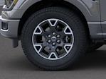 2025 Ford F-150 SuperCrew Cab 4WD Pickup for sale #50281 - photo 19