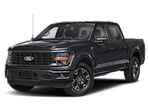 2025 Ford F-150 SuperCrew Cab 4WD Pickup for sale #50281 - photo 23