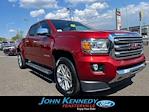2016 GMC Canyon Crew Cab 4WD Pickup for sale #50298A - photo 3