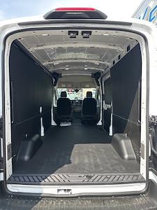 2025 Ford Transit 250 Medium Roof RWD Empty Cargo Van for sale #50316 - photo 2