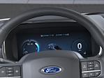 New 2025 Ford F-150 Lightning XLT SuperCrew Cab AWD Pickup for sale #50329 - photo 13