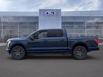 New 2025 Ford F-150 Lightning Flash SuperCrew Cab AWD Pickup for sale #50330 - photo 4