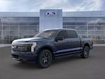 2025 Ford F-150 Lightning SuperCrew Cab AWD Pickup for sale #50330 - photo 1