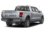 2025 Ford F-150 Lightning SuperCrew Cab AWD Pickup for sale #50330 - photo 25