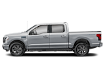 2025 Ford F-150 Lightning SuperCrew Cab AWD Pickup for sale #50330 - photo 23