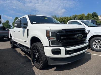 2020 Ford F-350 Crew Cab SRW 4WD Pickup for sale #50340A - photo 1