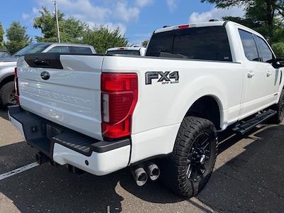 2020 Ford F-350 Crew Cab SRW 4WD Pickup for sale #50340A - photo 2