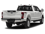 Used 2020 Ford F-350 Lariat Crew Cab for sale #50340A - photo 2