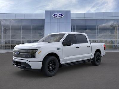 2025 Ford F-150 Lightning SuperCrew Cab AWD Pickup for sale #50341 - photo 1