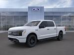 New 2025 Ford F-150 Lightning XLT SuperCrew Cab AWD Pickup for sale #50341 - photo 1