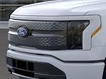 New 2025 Ford F-150 Lightning XLT SuperCrew Cab AWD Pickup for sale #50341 - photo 17
