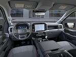 2025 Ford F-150 Lightning SuperCrew Cab AWD Pickup for sale #50341 - photo 9
