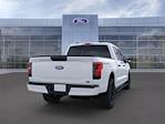 2025 Ford F-150 Lightning SuperCrew Cab AWD Pickup for sale #50341 - photo 8