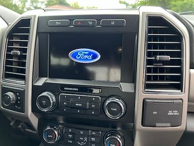 2020 Ford F-250 Crew Cab 4WD Pickup for sale #50341A - photo 1
