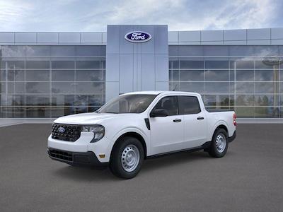2025 Ford Maverick SuperCrew Cab AWD Pickup for sale #50349 - photo 1