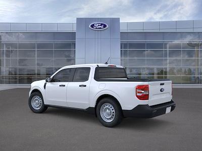 2025 Ford Maverick SuperCrew Cab AWD Pickup for sale #50349 - photo 2