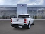 2025 Ford Maverick SuperCrew Cab AWD Pickup for sale #50349 - photo 8